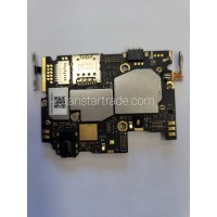 motherboard for ZTE Grand X2 Z850 ( working good, locked to Bell Canada)